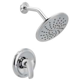 Chateau Chrome Posi-Temp(R) shower only