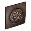 Mosaic Oil rubbed bronze Body Spray