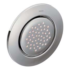 Mosaic Chrome Body Spray