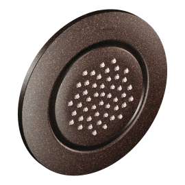Mosaic Oil rubbed bronze Body Spray