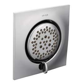 Mosaic Chrome body spray