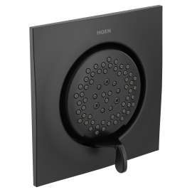 Mosaic Matte black body spray