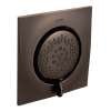 Mosaic Oil rubbed bronze body spray
