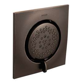 Mosaic Oil rubbed bronze body spray