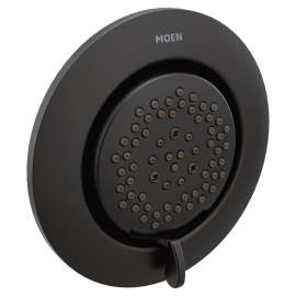 Mosaic Matte black body spray