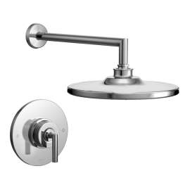 Arris Chrome Posi-Temp(R) Eco-Performance Shower, TS22002EP