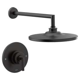 Arris Matte black Posi-Temp(R) shower only, TS22002EPBL