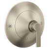 Doux Brushed nickel Posi-Temp(R) Valve Trim