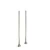 Weymouth Floor Mount Tub Filler Riser