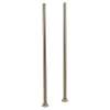 Weymouth Floor Mount Tub Filler Riser