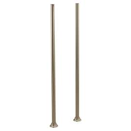 Weymouth Floor Mount Tub Filler Riser