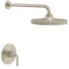 Cambium Brushed nickel Posi-Temp(R) shower only