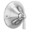 Flara Chrome Posi-Temp(R) valve trim