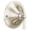 Flara Polished nickel Posi-Temp(R) valve trim