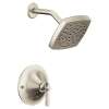 Flara Brushed nickel Posi-Temp(R) shower only