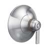 Doux Chrome ExactTemp(R) Valve Trim