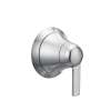 Doux Chrome Volume Control