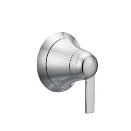Doux Chrome Volume Control