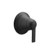 Doux Matte black Volume Control