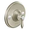 Weymouth Brushed nickel Posi-Temp(R) Valve Trim