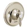 Weymouth Polished nickel Posi-Temp(R) Valve Trim
