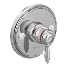 Weymouth Chrome ExactTemp(R) Valve Trim