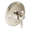 Weymouth Polished nickel ExactTemp(R) Valve Trim