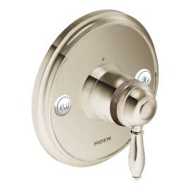 Weymouth Polished nickel ExactTemp(R) Valve Trim