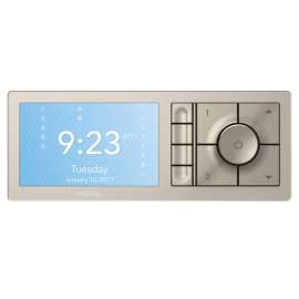Moen Smart Shower 4-Outlet Shower Controller