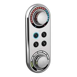 Moen Shower Digital Control, TS3415