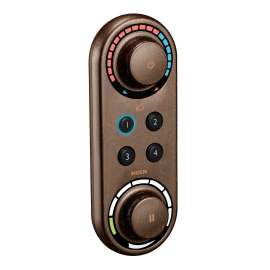 Moen Oil rubbed bronze Shower Digital Control, TS3415ORB