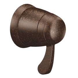 ExactTemp Oil rubbed bronze Volume Control