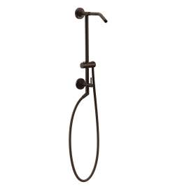 Oil rubbed bronze shower only, TS3661NHORB