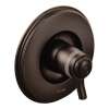 Rothbury Oil rubbed bronze ExactTemp(R) Valve Trim, TS3760ORB