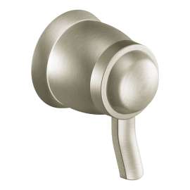 Rothbury Brushed nickel Volume Control, TS3820BN