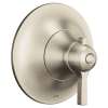 Flara Brushed nickel ExactTemp(R) valve trim