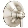 Flara Polished nickel ExactTemp(R) valve trim
