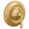 Colinet Brushed gold Posi-Temp(R) valve trim