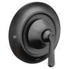 Colinet Matte black Posi-Temp(R) valve trim