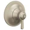 Colinet Brushed nickel ExactTemp(R) valve trim