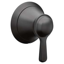 Colinet Matte black volume control