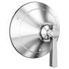 Flara Chrome transfer valve trim, TS4912