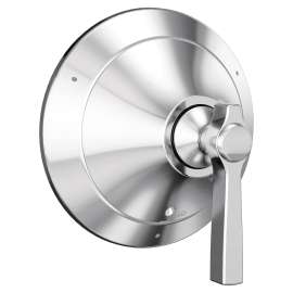 Flara Chrome transfer valve trim, TS4912