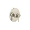 Cambium Brushed nickel/polished nickel ExactTemp(R) valve trim