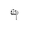 Cambium Chrome volume control