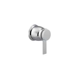 Cambium Chrome volume control