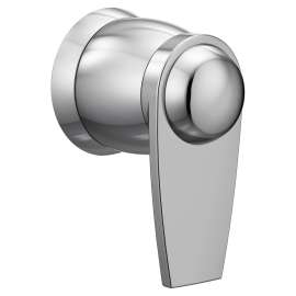 Via Chrome Volume Control Trim, TS9712