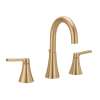 Jase Two-Handle Widespread Bathroom Sink Faucet