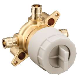 M-CORE 3 Port 1/2" Cold Expansion Pex Connection