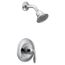 Eva M-CORE 2-Series Shower Trim